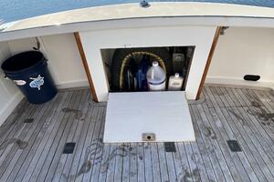 Dead Reckoning 26ft Duffy Yacht For Sale