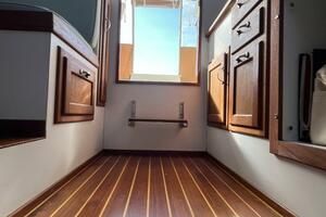 Dead Reckoning 26ft Duffy Yacht For Sale