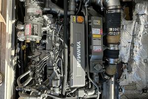 Dead Reckoning 26ft Duffy Yacht For Sale