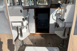 Dead Reckoning 26ft Duffy Yacht For Sale