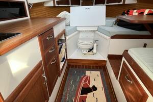 Dead Reckoning 26ft Duffy Yacht For Sale