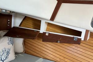 Dead Reckoning 26ft Duffy Yacht For Sale