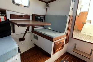 Dead Reckoning 26ft Duffy Yacht For Sale