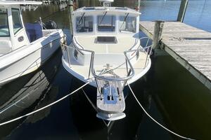 Dead Reckoning 26ft Duffy Yacht For Sale