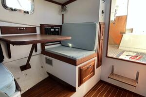 Dead Reckoning 26ft Duffy Yacht For Sale
