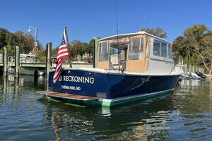 Dead Reckoning 26ft Duffy Yacht For Sale