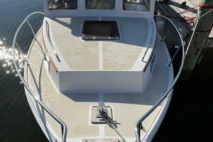 Dead Reckoning 26ft Duffy Yacht For Sale