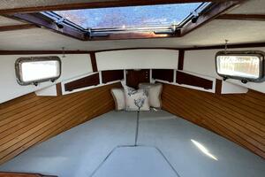 Dead Reckoning 26ft Duffy Yacht For Sale