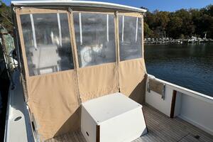 Dead Reckoning 26ft Duffy Yacht For Sale