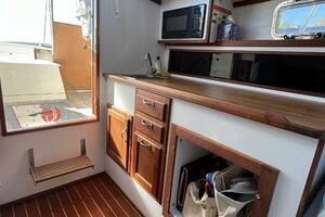 Dead Reckoning 26ft Duffy Yacht For Sale