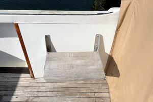 Dead Reckoning 26ft Duffy Yacht For Sale