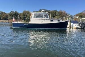 Dead Reckoning 26ft Duffy Yacht For Sale