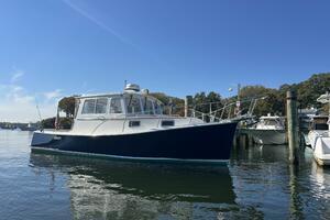 Dead Reckoning 26ft Duffy Yacht For Sale