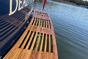 Dead Reckoning 26ft Duffy Yacht For Sale