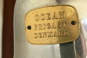 Dead Reckoning 26ft Duffy Yacht For Sale