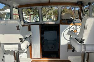 Dead Reckoning 26ft Duffy Yacht For Sale