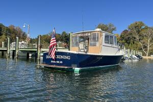 Dead Reckoning 26ft Duffy Yacht For Sale