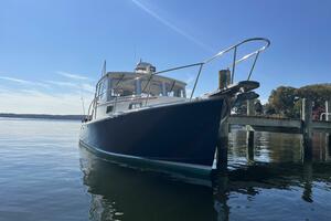 Dead Reckoning 26ft Duffy Yacht For Sale
