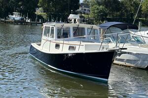 Dead Reckoning 26ft Duffy Yacht For Sale