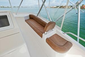 Summer Salt 56ft Viking Yacht For Sale