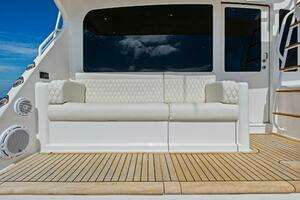 2006 Viking 56 Convertible thumbnail 38