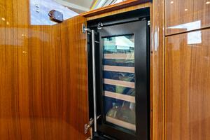 Summer Salt 56ft Viking Yacht For Sale