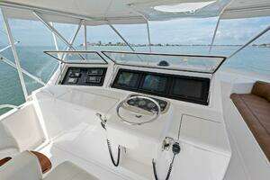 2006 Viking 56 Convertible thumbnail 44