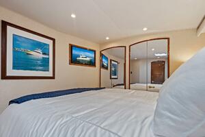 Summer Salt 56ft Viking Yacht For Sale