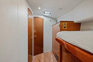 Summer Salt 56ft Viking Yacht For Sale