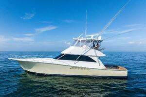 2006 Viking 56 Convertible thumbnail 67