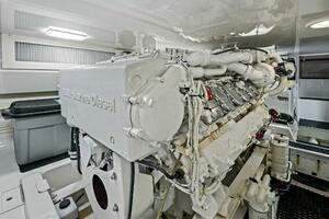 Summer Salt 56ft Viking Yacht For Sale