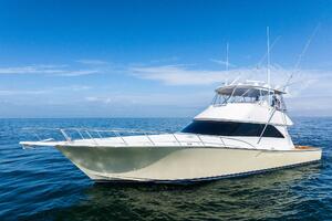 Summer Salt 56ft Viking Yacht For Sale