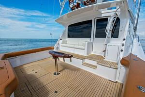 Summer Salt 56ft Viking Yacht For Sale