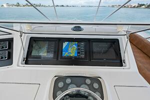 Summer Salt 56ft Viking Yacht For Sale