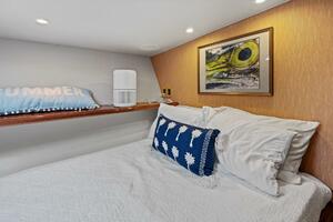 Summer Salt 56ft Viking Yacht For Sale