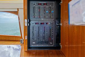 Summer Salt 56ft Viking Yacht For Sale