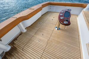 Summer Salt 56ft Viking Yacht For Sale