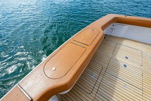 Summer Salt 56ft Viking Yacht For Sale