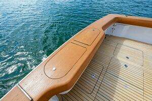 2006 Viking 56 Convertible thumbnail 36