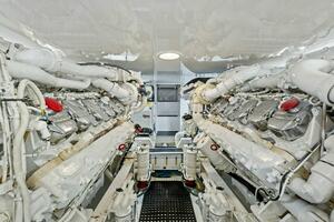 Summer Salt 56ft Viking Yacht For Sale