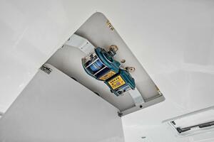 Summer Salt 56ft Viking Yacht For Sale