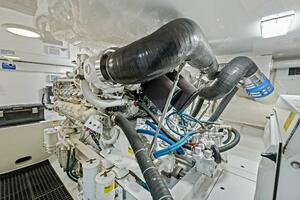 Summer Salt 56ft Viking Yacht For Sale