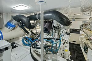 Summer Salt 56ft Viking Yacht For Sale