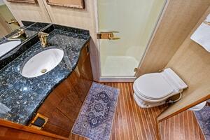 Summer Salt 56ft Viking Yacht For Sale