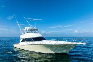 Summer Salt 56ft Viking Yacht For Sale