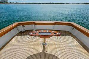 2006 Viking 56 Convertible thumbnail 35