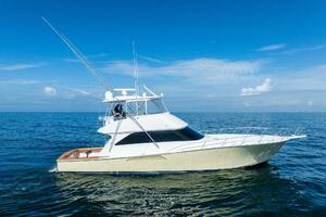 Summer Salt 56ft Viking Yacht For Sale