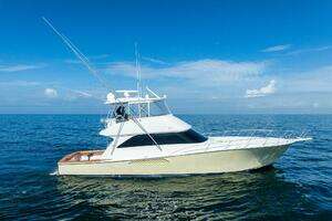2006 Viking 56 Convertible thumbnail 64