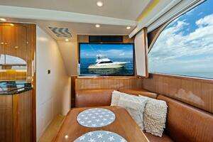 2006 Viking 56 Convertible thumbnail 16