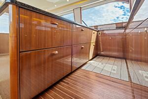 Summer Salt 56ft Viking Yacht For Sale